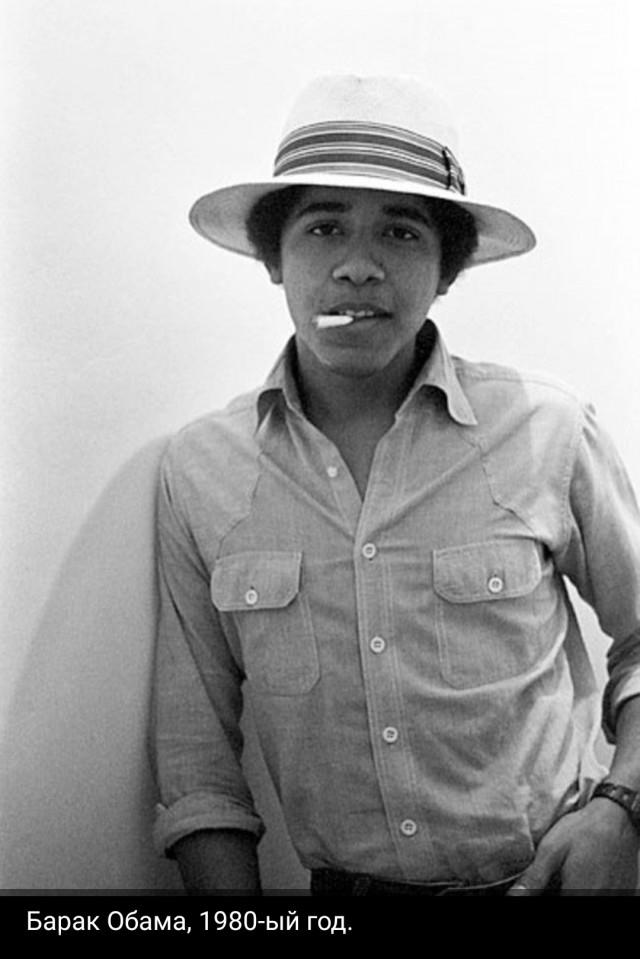 Еще молодые старые "звезды"