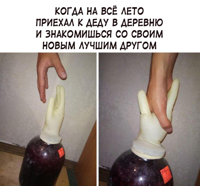 Весёлый полтишок 18.02