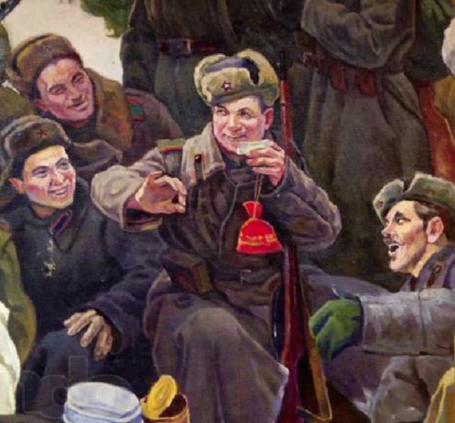 Курить разрешено! Часть 2