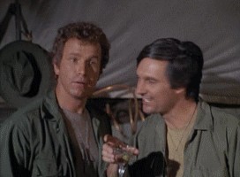 M*A*S*H   2020