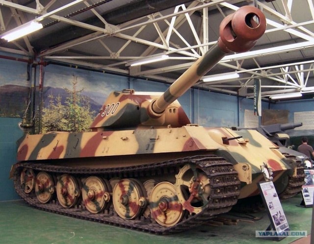 Косячный мемориал