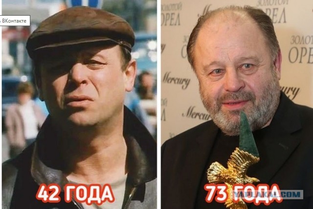 Почему мужчинам нравятся девушки помоложе?