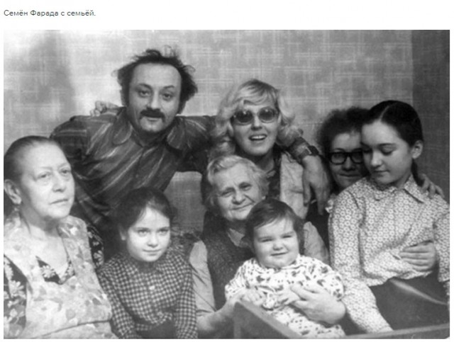 Фото и картинки из недалёкого прошлого -32