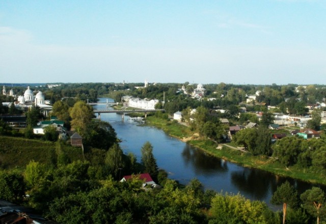 Два фото с разницей в 111 лет