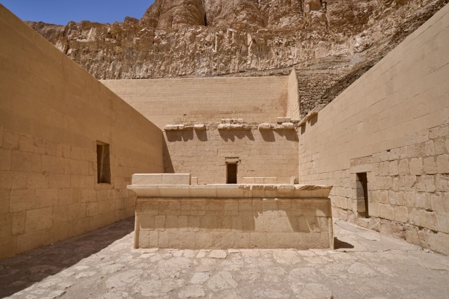 Египет без моря — короткое путешествие от Каира до Абу-Симбела или 3000 лет истории за неделю