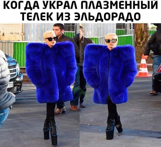 Так себе картинки 01.11.2021