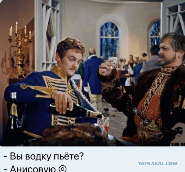 Утренняя подборка картинок и мемов - 5