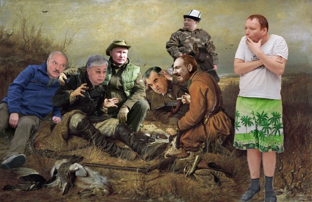 Помогите отредактировать фото