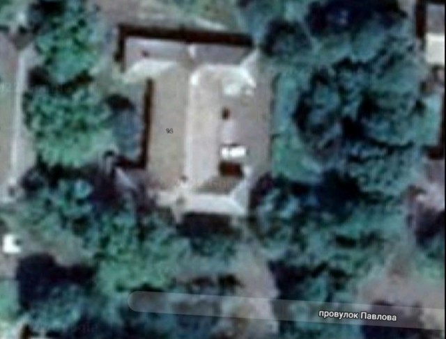 Очередной пленный российский солдат