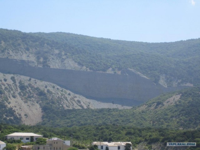 Анапа.