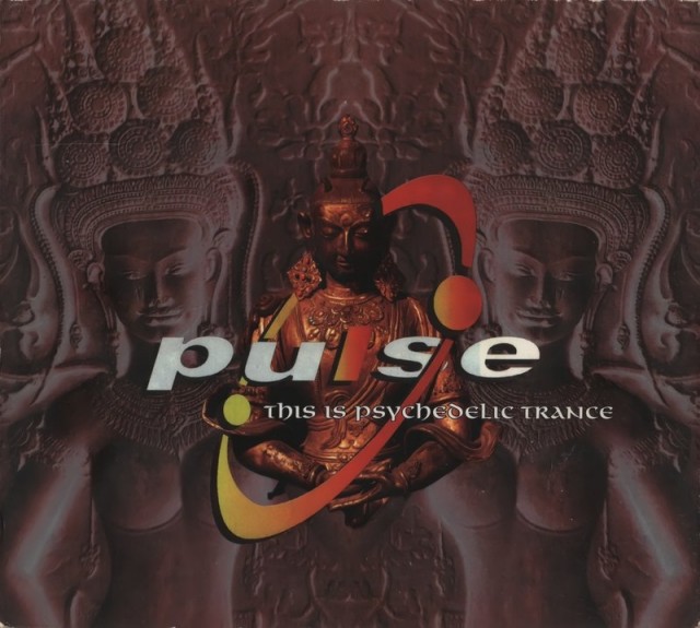 Psychedelic trance