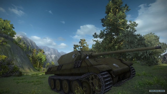 Wargaming 2