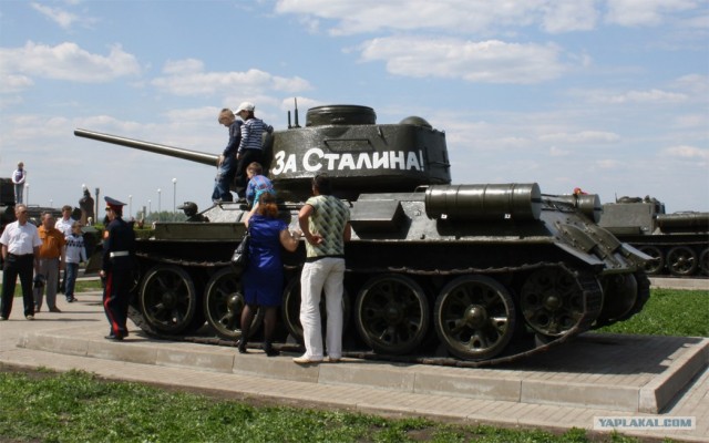 Прохоровка