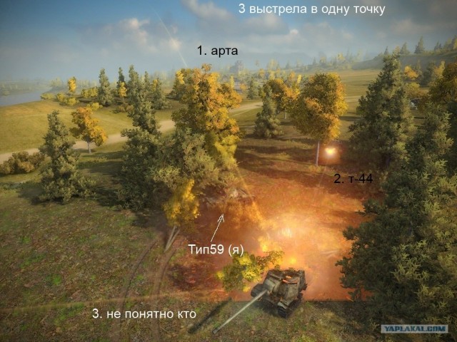 Wargaming 2