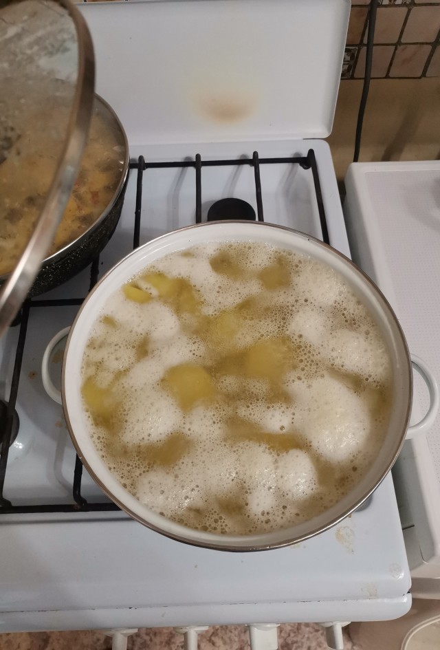 Кулинарный неформат