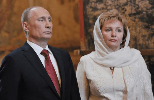 Про депутатов, их жён и любовниц