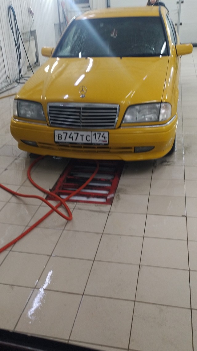 W126 и немного тюнинга. Красивых автофото пост. PS. И W124