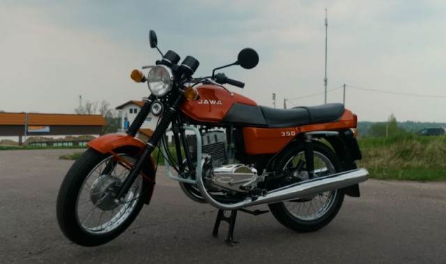 Вспоминаем Jawa – малоизвестные факты о самых популярных в СССР мотоциклах