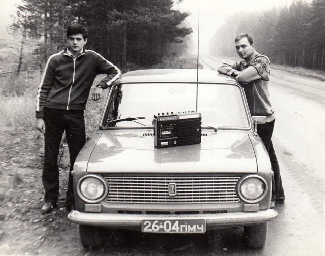 Смешал, но не взбалтывал: 12.08.23