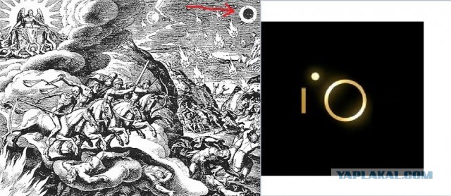 У гроба Папы Иоанна Павла II