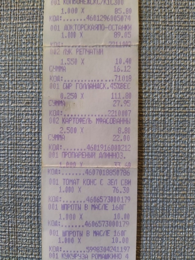 День рождения в 2005 году