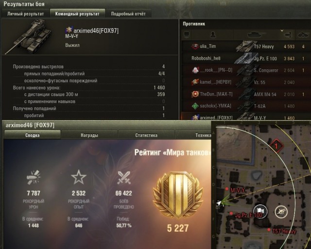 Wargaming 62