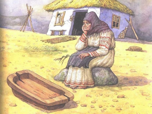 Как на Руси называли засидевшихся женихов...