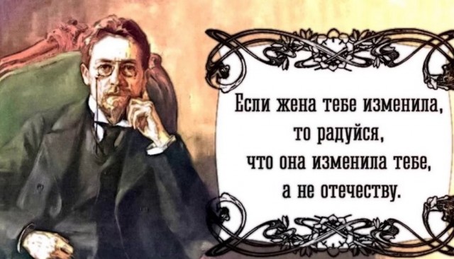 Картинки с юмором и без