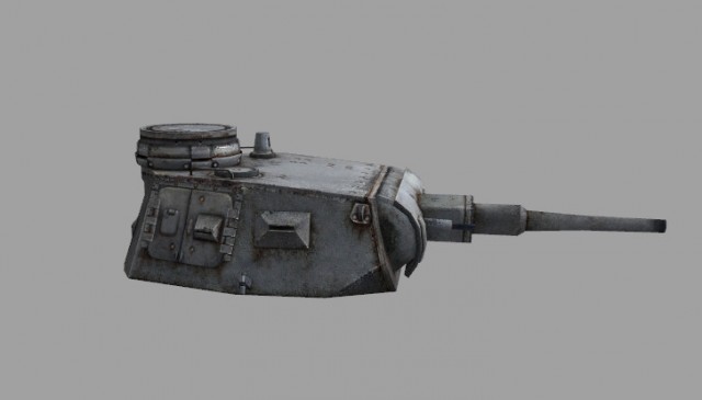 Wargaming 5