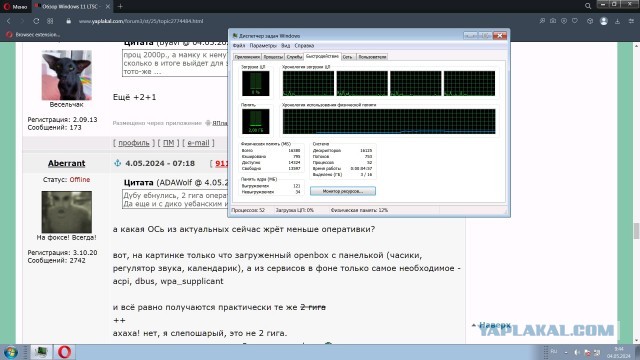 Обзор Windows 11 LTSC — почти идеальная ОС для современных ПК