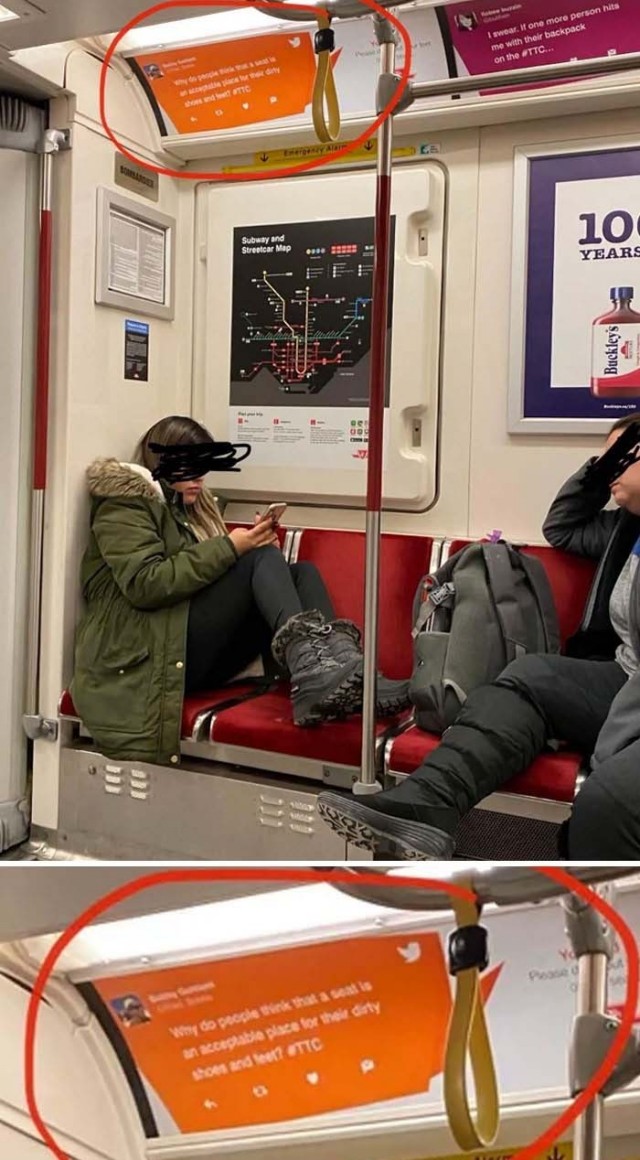 Всë она понимает