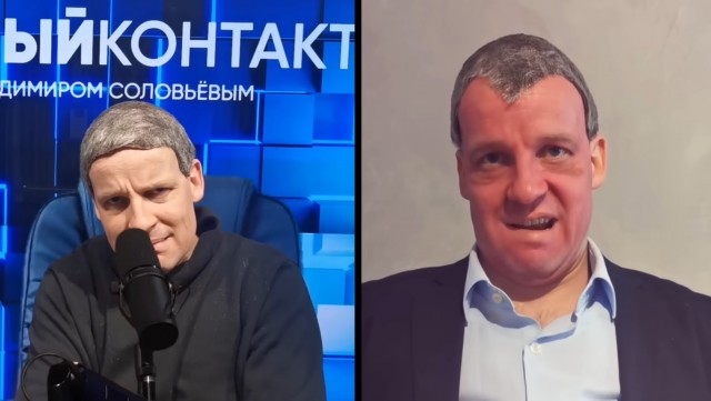 Депутат генерал Гурулев обратился к Шахназарову чтобы снимали больше патриотических фильмов