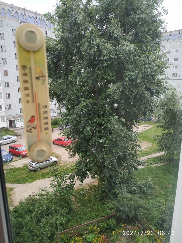Доброе утро ЯП! У кого как?
