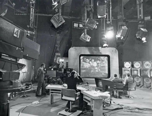 Фотографии из прошлого нашей страны – 68