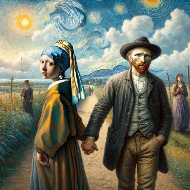 Прикольные и просто красивые картинки 26.11.2024