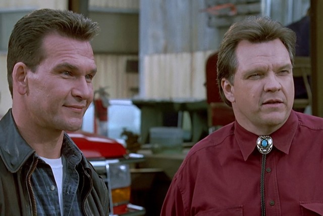 Рок-музыканты в кино.