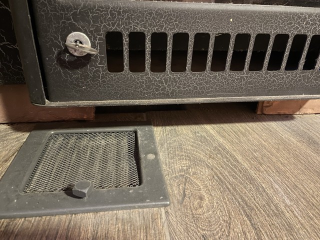 Это нибаня, или для тех, кому и 60 (градусов) – то, что доктор прописал