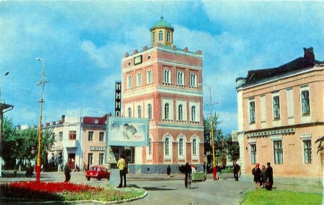 ​ Фотографии из прошлого нашей страны – 87