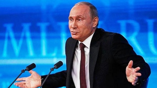 Трамп повысил пошлины на товары из Китая с 125% до 145% - Белый дом