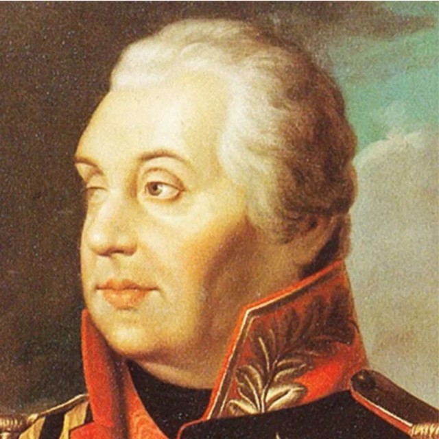 Лица героев