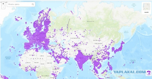 В России успешно испытана высокоскоростная антенна для сетей 5G
