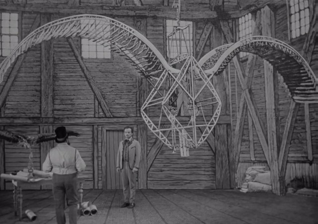 Паровые машины, механизмы и приключения: 10 полнометражных фильмов с элементами стимпанка