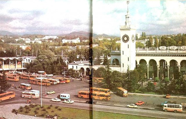 ​ Фотографии из прошлого нашей страны – 111