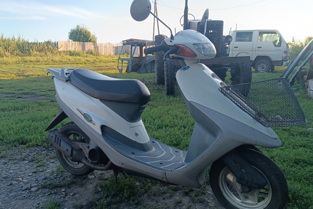 Оригинальная реклама Honda, (весь спектр производства корпорации)