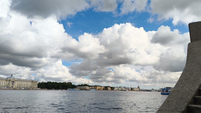 Постите летние фотки