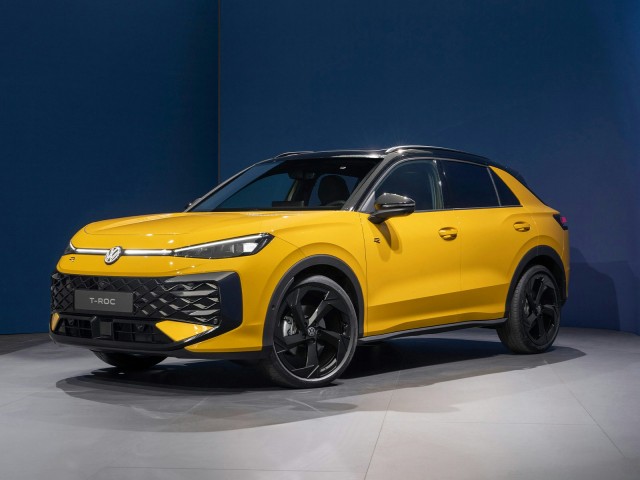 Volkswagen теперь дешевле Lada Vesta