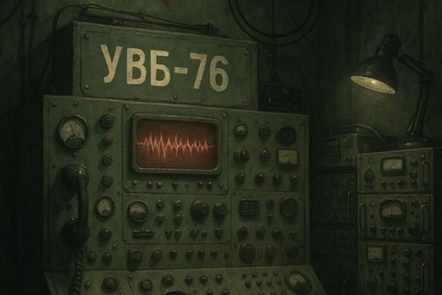 «Радиостанция Судного дня» передала четыре новых сообщения