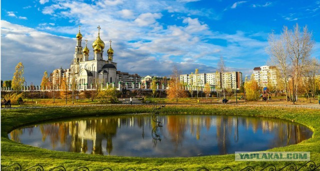 Абакан, Канск и эстетика захолустья