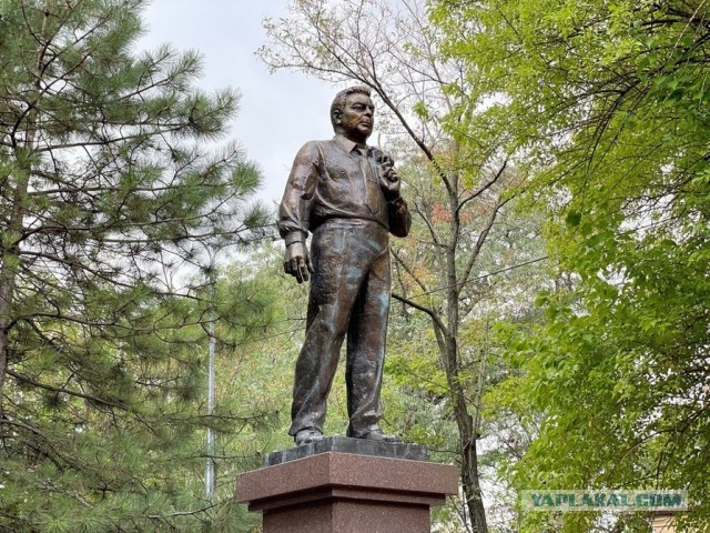 10 ноября - День Памяти Леонида Ильича Брежнева