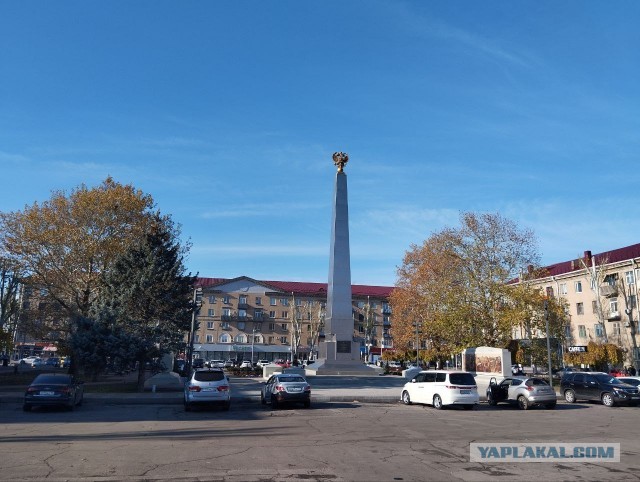 Тверь сегодня